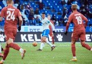 Динамо 2-0 Тамбов