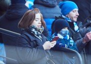 Динамо 2-0 Тамбов