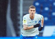 Динамо 2-0 Тамбов