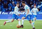 Динамо 2-0 Тамбов