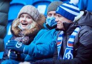 Динамо 2-0 Тамбов
