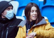 Динамо 2-0 Тамбов