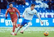 Динамо 2-0 Тамбов
