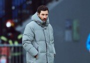 Динамо 2-0 Тамбов