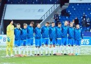 Динамо 2-0 Тамбов