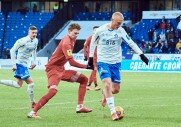 Динамо 2-0 Тамбов