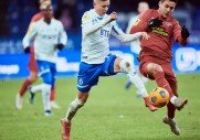 Динамо 2-0 Тамбов