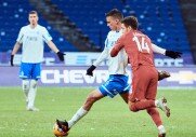 Динамо 2-0 Тамбов
