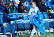 Динамо 2-0 Тамбов