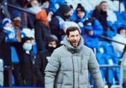 Динамо 2-0 Тамбов