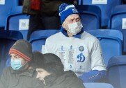 Динамо 1-2 Спартак