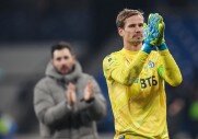 Динамо 1-2 Спартак