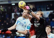 Динамо 1-2 Спартак