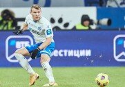 Динамо 1-2 Спартак