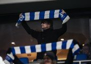 Динамо 1-2 Спартак