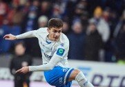 Динамо 1-2 Спартак