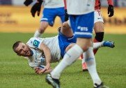 Динамо 1-2 Спартак