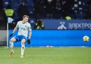 Динамо 1-2 Спартак