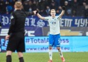 Динамо 1-2 Спартак