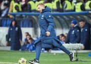 Динамо 1-2 Спартак