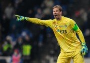 Динамо 1-2 Спартак