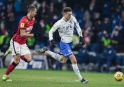 Динамо 1-2 Спартак
