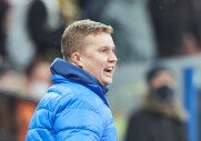 Динамо 1-2 Спартак