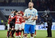 Динамо 1-2 Спартак