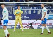 Динамо 1-2 Спартак