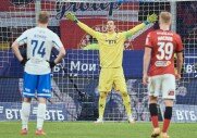 Динамо 1-2 Спартак