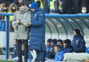 Динамо 1-2 Спартак