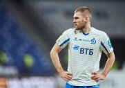 Динамо 1-2 Спартак