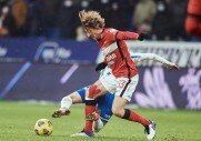 Динамо 1-2 Спартак