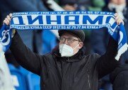 Динамо 1-2 Спартак