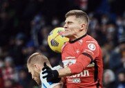 Динамо 1-2 Спартак