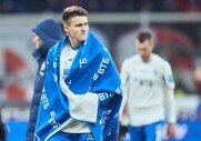 Динамо 1-2 Спартак