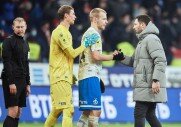 Динамо 1-2 Спартак