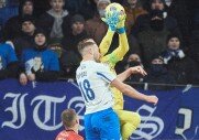 Динамо 1-2 Спартак