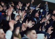Динамо 1-2 Спартак