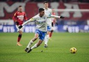 Динамо 1-2 Спартак