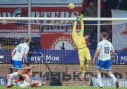 Динамо 1-2 Спартак