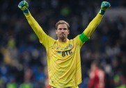 Динамо 1-2 Спартак