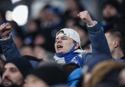 Динамо 1-2 Спартак