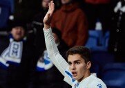 Динамо 1-2 Спартак
