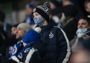 Динамо 1-2 Спартак