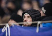 Динамо 1-2 Спартак
