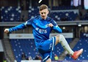 Динамо 1-2 Спартак