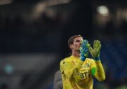 Динамо 1-2 Спартак