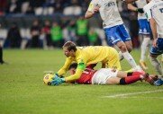 Динамо 1-2 Спартак
