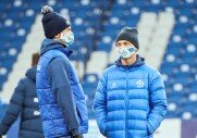 Динамо 1-2 Спартак